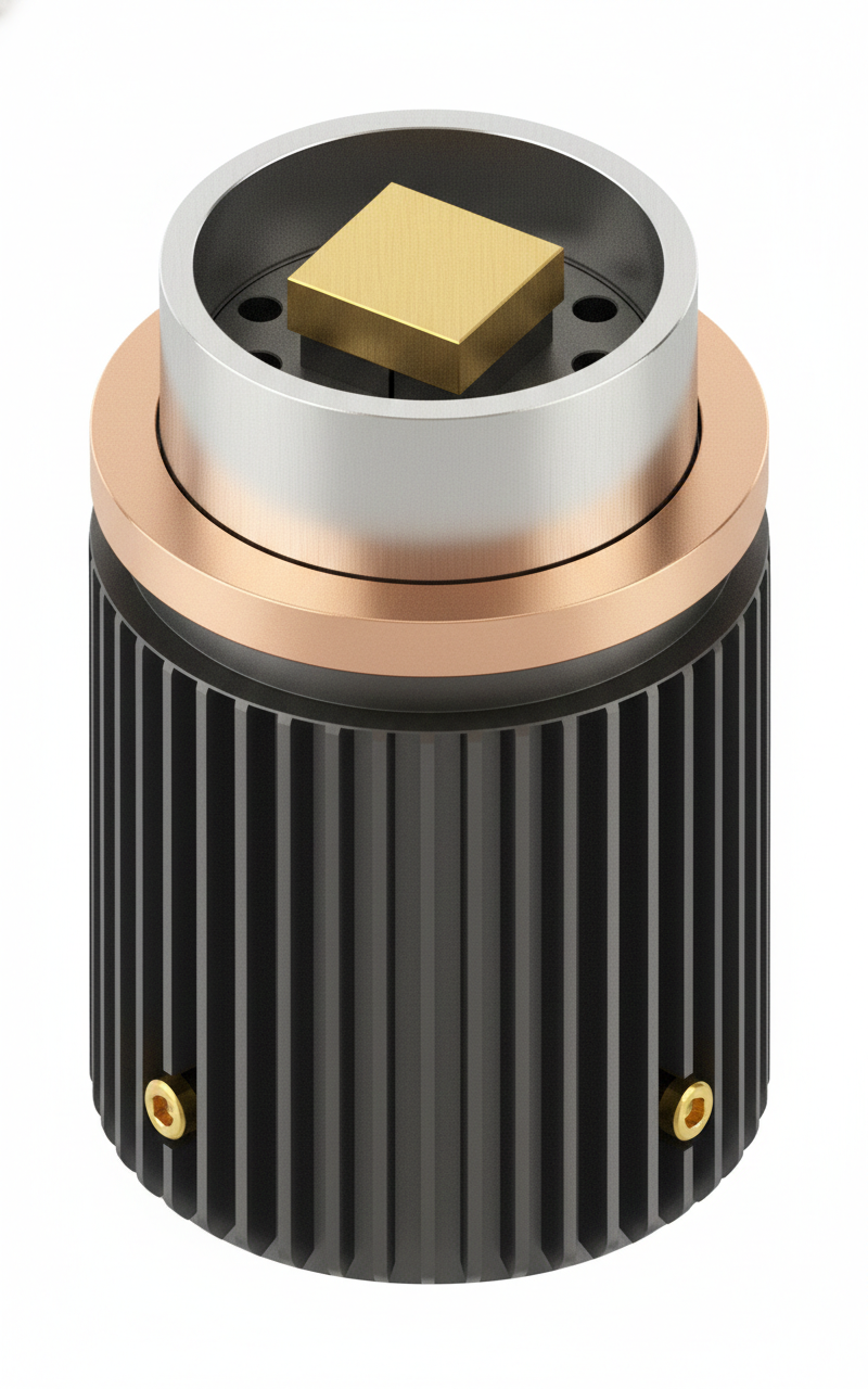 Roll Module Assembly